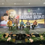 Prof Biyanto: Alumni Tebuireng Banyak yang Jadi Kader Muhammadiyah