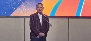 Rektor UMK: Tuan Rumah Tanwir 2024 dan Komitmen untuk Indonesia Timur