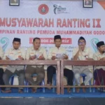 Sukses Musyran, Terpilih PRPM Godog Periode 2023-2027