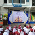 Resmi Dilantik, IPM Kids SD Muhammadiyah 3 Assalaam Luncurkan Program INSAF