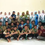 Pelajar SMK Muhammadiyah Se-Lamongan Disiapkan Jadi Pendamping Teman Sebaya