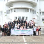 Mahasiswa Magister Pendidikan Dasar Universitas Muhammadiyah Surakarta Adakan Kuliah Lapangan ke Bandung