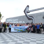 Puluhan GTK Perguruan Muhammadiyah Kottabarat Solo Nikmati Edutrip ke Lombok