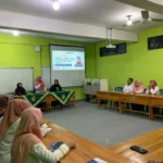 SMP Muhammadiyah 2 Kediri Tingkatkan Kompetensi GTK melalui Workshop Regulasi Emosi
