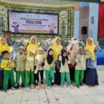 Membanggakan! PAUD Aisyiyah Tejoasri Sabet 4 Juara di Festival Anak Bustanul Athfal XVII