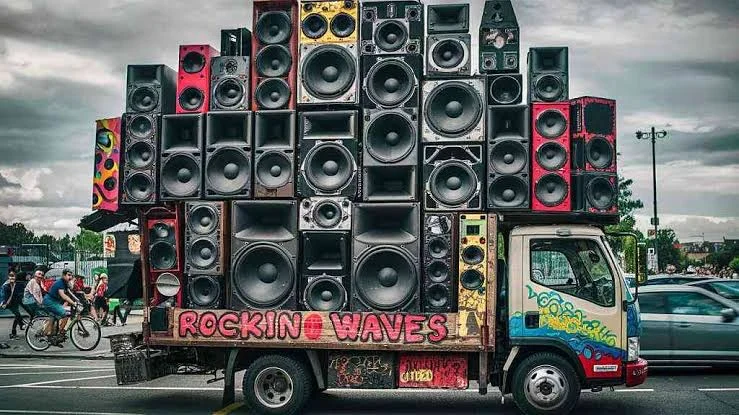 Fenomena Sound Horeg : Antara Hiburan dan Kegaduhan yang Meresahkan