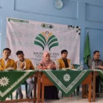 Musyran PR IPM MAM 8 Takerharjo Sukses Digelar, M Aiga Saputra Terpilih Nahkodai Kepengurusan Baru