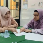 Bangun Komitmen, SD Muhlas Adakan Pertemuan dengan 30 Calon Wali Murid Kelas Internasional