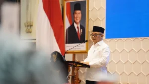 Tingkatkan Program Keahlian Pemasaran, Kemendikdasmen Luncurkan Gerakan 1.000 Siswa SMK Sales Naik Kelas