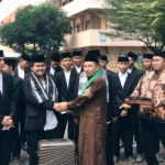 Pondok Pesantren Al Fattah Sidoarjo Lepas Ratusan Santri untuk Praktik Dakwah Lapangan