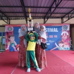 TK ABA Godog Juara 1 HAN Lamongan, Siap Melaju ke Tingkat Provinsi