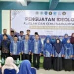 Pengurus Forum Guru Muhammadiyah Kota Blitar Resmi Dikukuhkan, Siap Tingkatkan Profesionalisme dan Kesejahteraan