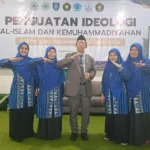 Guru SMP Muhammadiyah 1 Blitar Perkuat Pemahaman Ideologi Al-Islam dan Kemuhammadiyahan
