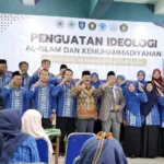 Sembilan Guru SMP Muhammadiyah 1 Blitar Resmi Dikukuhkan sebagai Anggota Forum Guru Muhammadiyah Periode 2024-2029