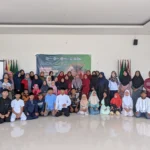 LKSA Nurul Husna Gelar Temu Orang Tua, Perkuat Pemahaman dan Sinergi Pengasuhan