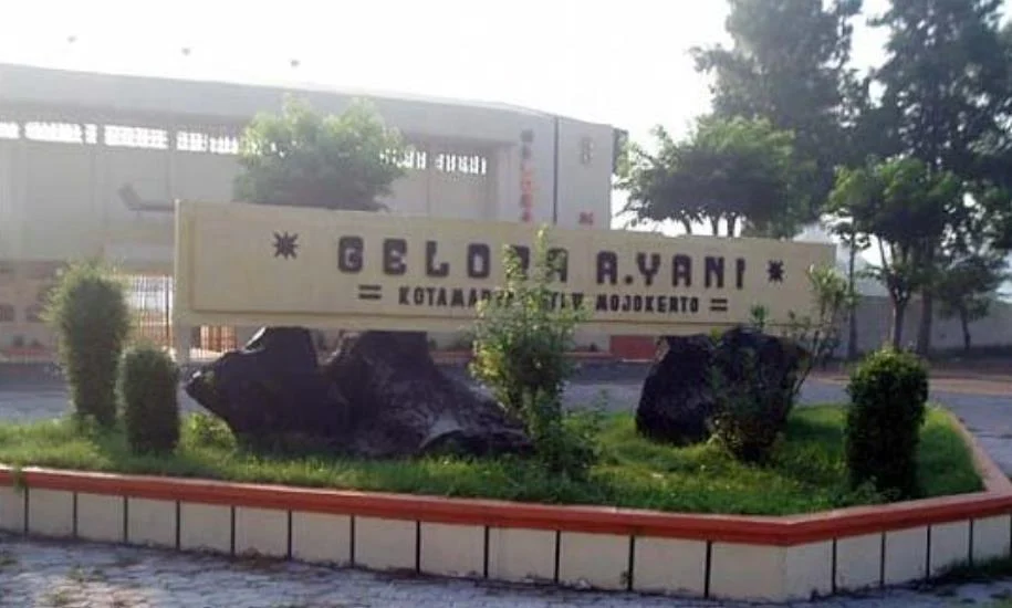 Lokasi Shalat Idul Fitri 6 Juli 2016 di Kota Mojokerto