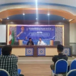 Arizal Tom Liwafa Sosialisasikan Empat Pilar Kebangsaan dan Bagikan Ilmu Kewirausahaan kepada Pemuda Muhammadiyah Sidoarjo