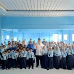 Menjelang Ramadan, Mimsagum Gelar Petualangan Seru untuk Peserta Didik