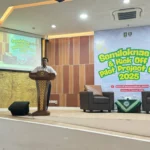 PP IPM Gelar Semiloknas dan Kick-Off SPI 2025 sebagai Langkah Reformasi Perkaderan