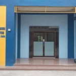 Gedung Pusat Dakwah Muhammadiyah Made Raya Diresmikan