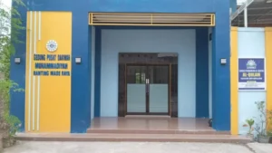 Gedung Pusat Dakwah Muhammadiyah Made Raya Diresmikan