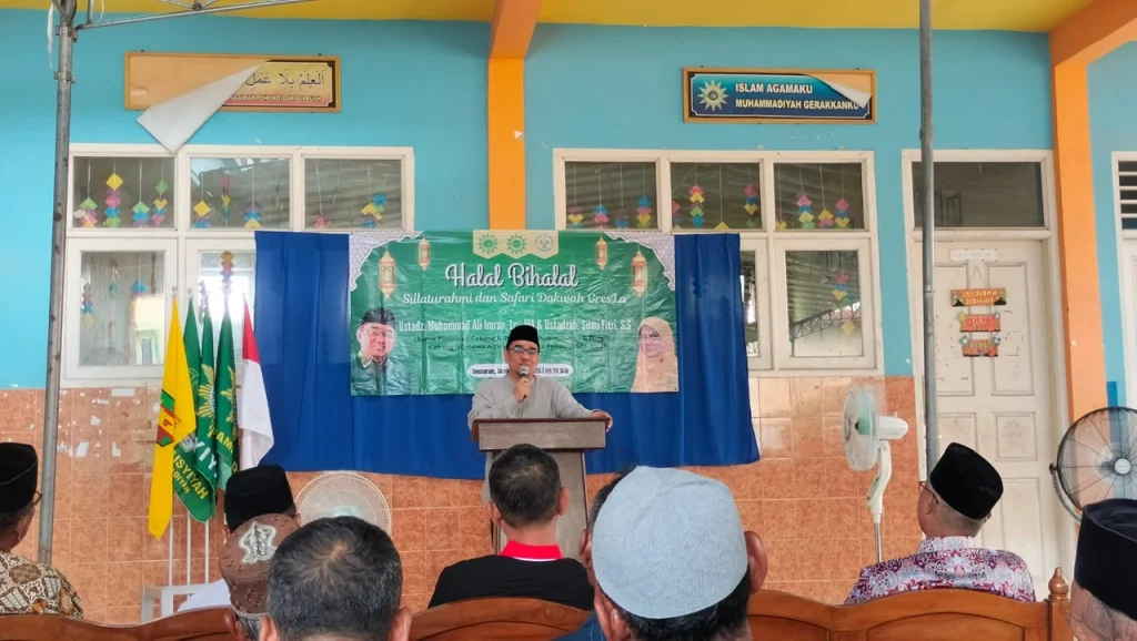 Menjalin Silaturahmi dan Dakwah: Muhammad Ali Imran Ceritakan Perjalanan Keberhasilan PCIM Malaysia