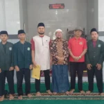 Serah Terima Santri Berkhidmat MBS Al Hikmah ke PDM Jembrana Berlangsung Hangat dan Penuh Kebersamaan