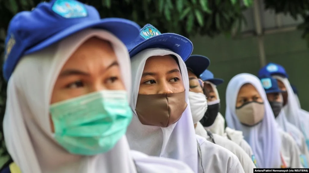 10 Keahlian yang Harus Dikuasai Siswa Tahun 2025