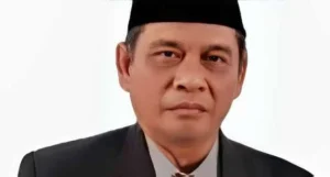 Masram Sang Inisiator Pendidikan