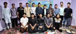 Halalbihalal PRM Kepuh Kemiri Jadi Momentum Lahirnya PRPM Kepuh Kemiri