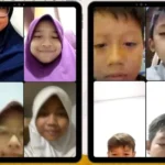 Dering Sahur Berantai: Bangunkan Sahur dengan Kebersamaan di Ramadan Inspiring 2025 SDMM