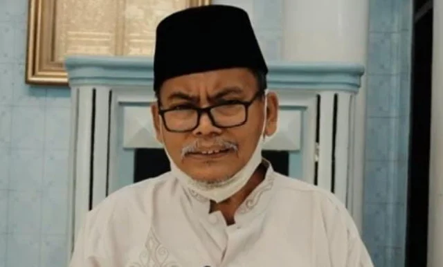 Kiai Khoirul Huda Tokoh Kharismatik Itu Telah Wafat