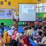 Semangat Kartini: SD Muhdelta Wujudkan Sekolah Sehat melalui Sosialisasi Kesehatan