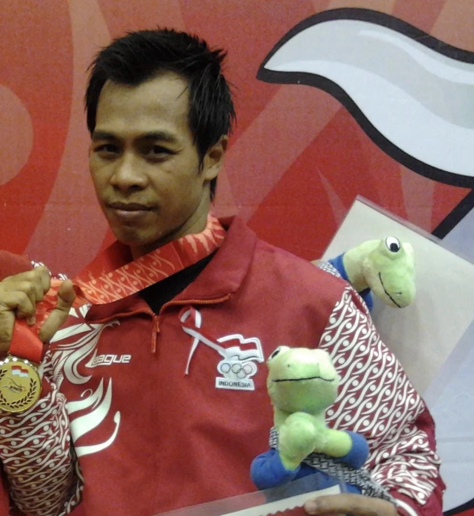 Prestasi dan Harapan Mochamad Yusuf Effendi, Pelatih Pratama Tapak Suci