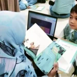 843 Buku Baru Hadir, Siswa SDMM Makin Cinta Membaca