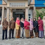 Unik! Guru KB Aisyiyah, TK ABA 1, dan MI Mutu Lopang Jadi Petugas Upacara Peringatan Hari Kartini