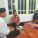 Ketua MPID Muhammadiyah Banyuwangi Sampaikan 5 Amalan Menuju Surga