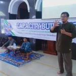 Mengembangkan SDM Limas Menuju Sekolah Hebat Lewat Capacity Building