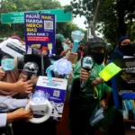 Aksi K-Popers Menolak PPN 12%, Ini Tanggapan Dosen UM Surabaya