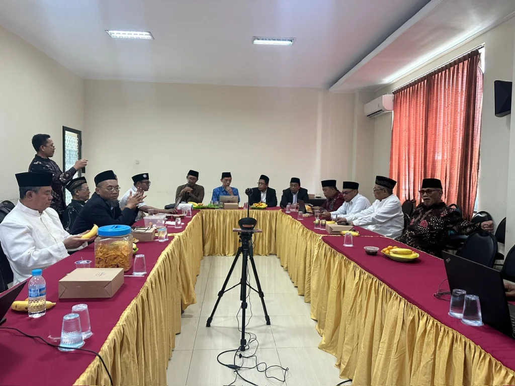 Majelis Tabligh PWM Jatim Bahas Euforia Ramadan: Antara Tradisi, Konsumerisme, dan Kesederhanaan