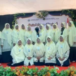 PCNA Arjasa Resmi Dikukuhkan, Berikut Susunan Personalianya