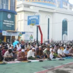 PCM Sidoarjo Umumkan Lokasi dan Khatib Sholat Idul Fitri 1446 H