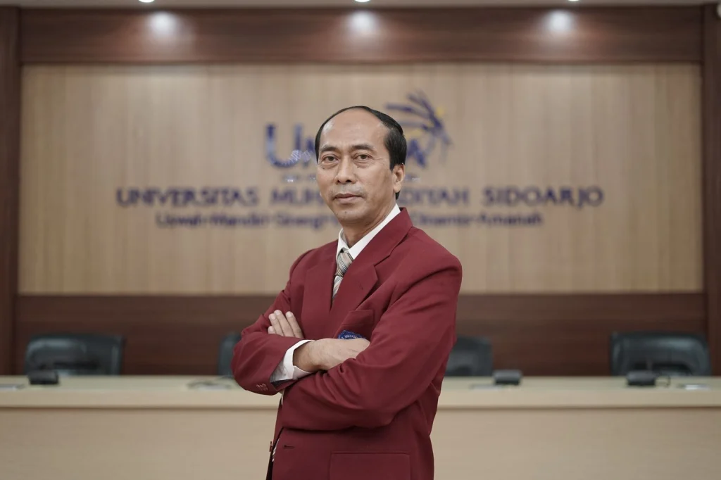 Rektor Umsida: Kami Tidak Akan Berikan Gelar Profesor Honoris Causa