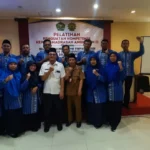 Diklat Teknis Substantif Penguatan Kompetensi Kepala Madrasah se Daerah Lamongan Angkatan II Resmi Ditutup