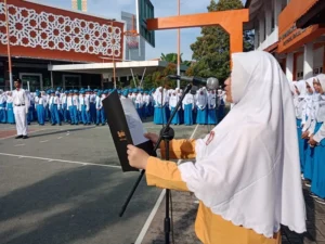 PR IPM Spemdalas Deklarasi Antiperundungan, Ini 7 Komitmennya