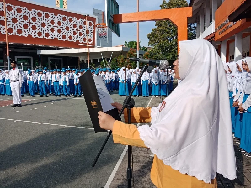 PR IPM Spemdalas Deklarasi Antiperundungan, Ini 7 Komitmennya