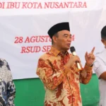 Siap menyongsong IKN, Muhadjir Effendy Tekankan Pentingnya Pembangunan SDM