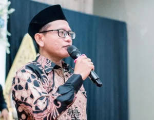 Hari Anak Nasional, Ini Pesan Ketua Muhammadiyah Kota Bogor