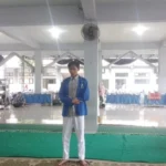 Peringati Isra Mikraj, SMA Muha Genteng Gelar Drill Bacaan Shalat Sesuai HPT