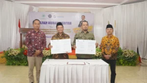 Kemendikdasmen Komitmen Pengutamaan Bahasa Indonesia dan Pelestarian Bahasa Daerah